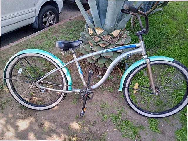 Beach Cruiser 100 $or Best Offer