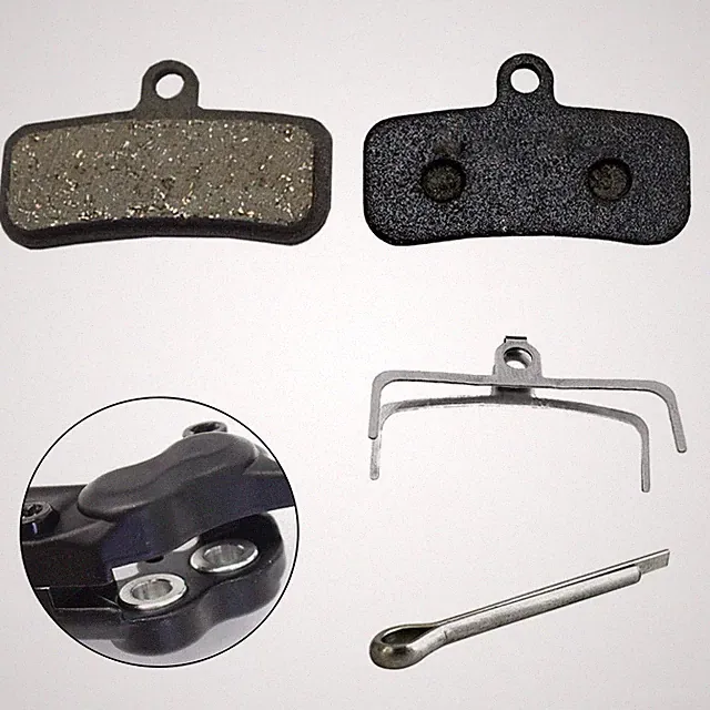 Brake Pads Bicycle Components Brake Brake Pad Brake Pads Disc Hydraulic
