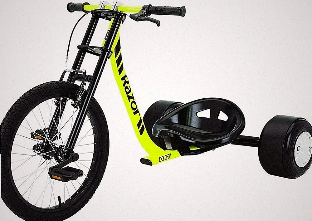 Misodo Drift Trike